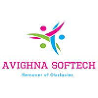 Avighna Softech Logo