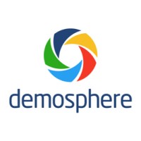 Demosphere Logo
