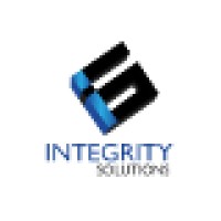 Integrity Solutions. Logo