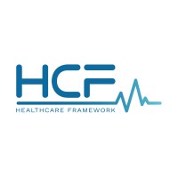 Healthcare Framework Logo