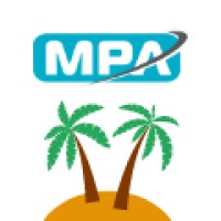MPA Computers, LLC Logo