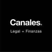 Canales ® Logo