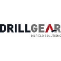 DrillGear Oilfield Solutions Corporation Logo