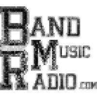 BandMusicRadio.com Logo