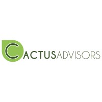 Cactus Advisors Logo