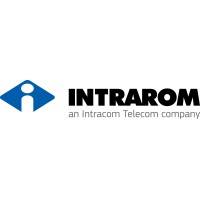 Intrarom Logo