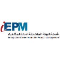 iEPM Integrated Environment for Project Management Logo