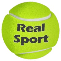 Real Sport Logo
