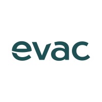 Evac Group Logo