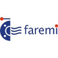 FAREMI - Tecnica Montagens Industriais do Norte Logo