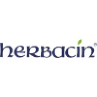 Herbacin cosmetic Logo