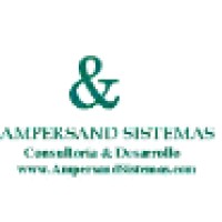 Ampersand Sistemas Logo