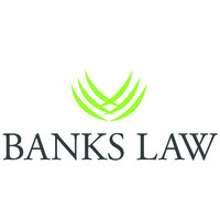 Banks Law Logo