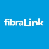 FibraLink Logo