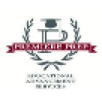 Premiere Prep Inc. Logo