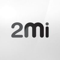 Grupo 2MI Logo