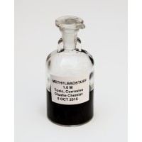 Midwest Chemical Safety, LLC Logo