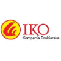 IKO Kompania Drobiarska Logo