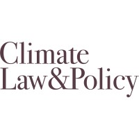 Climate Law and Policy Logo