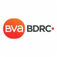 BVA BDRC (Asia) Logo