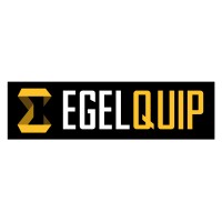 Egelquip (Pty) Ltd Logo