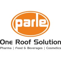 Parle Global Technologies Pvt. Ltd. Logo