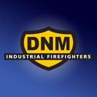 DNM International B.V. Logo