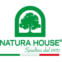 Natura House S.p.A. Logo