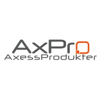 AxPro AxessProdukter Logo
