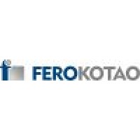 FEROKOTAO d.o.o. Logo