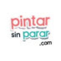 Pintar sin Parar Logo