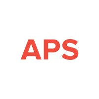 APS Romania Logo