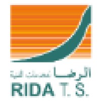 Rida Technical Services Logo