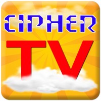CipherTV Corporation Logo