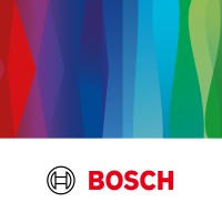 Bosch Middle East Logo