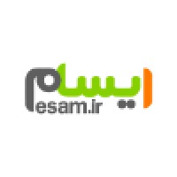 Esam.ir Logo