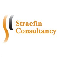 Straefin Consultancy Logo
