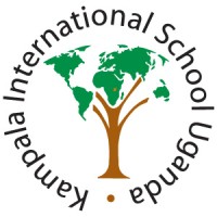 Kampala International School Uganda Logo
