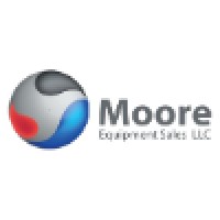 Moore Equipment Sales (MES) LLC Logo