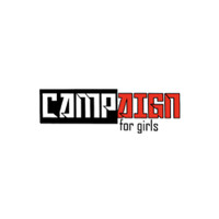 Campaign For Girls Logo
