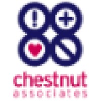 Chestnut Associates UK Logo