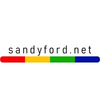 sandyford.net Logo