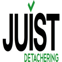 Juist Detachering BV Logo