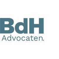 BdH Advocaten Logo