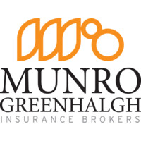 Munro Greenhalgh Insurance Brokers Logo