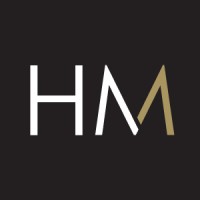 Halliday Munro Consulting Limited Logo