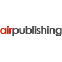 Air Publishing Limited Logo