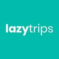 LazyTrips Logo