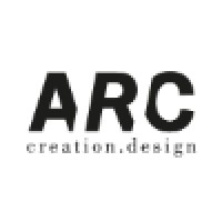 ARC CREATION DESIGN Logo