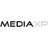 MediaXP GmbH Logo